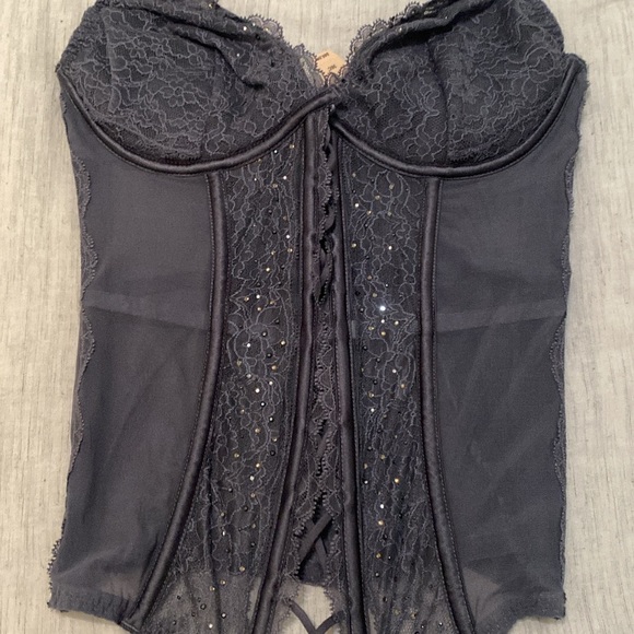 Victoria's Secret Other - Victoria Secret Corset